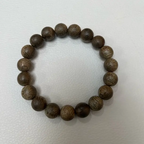 沉香柬埔寨菩萨棋11mm手串多样性发一