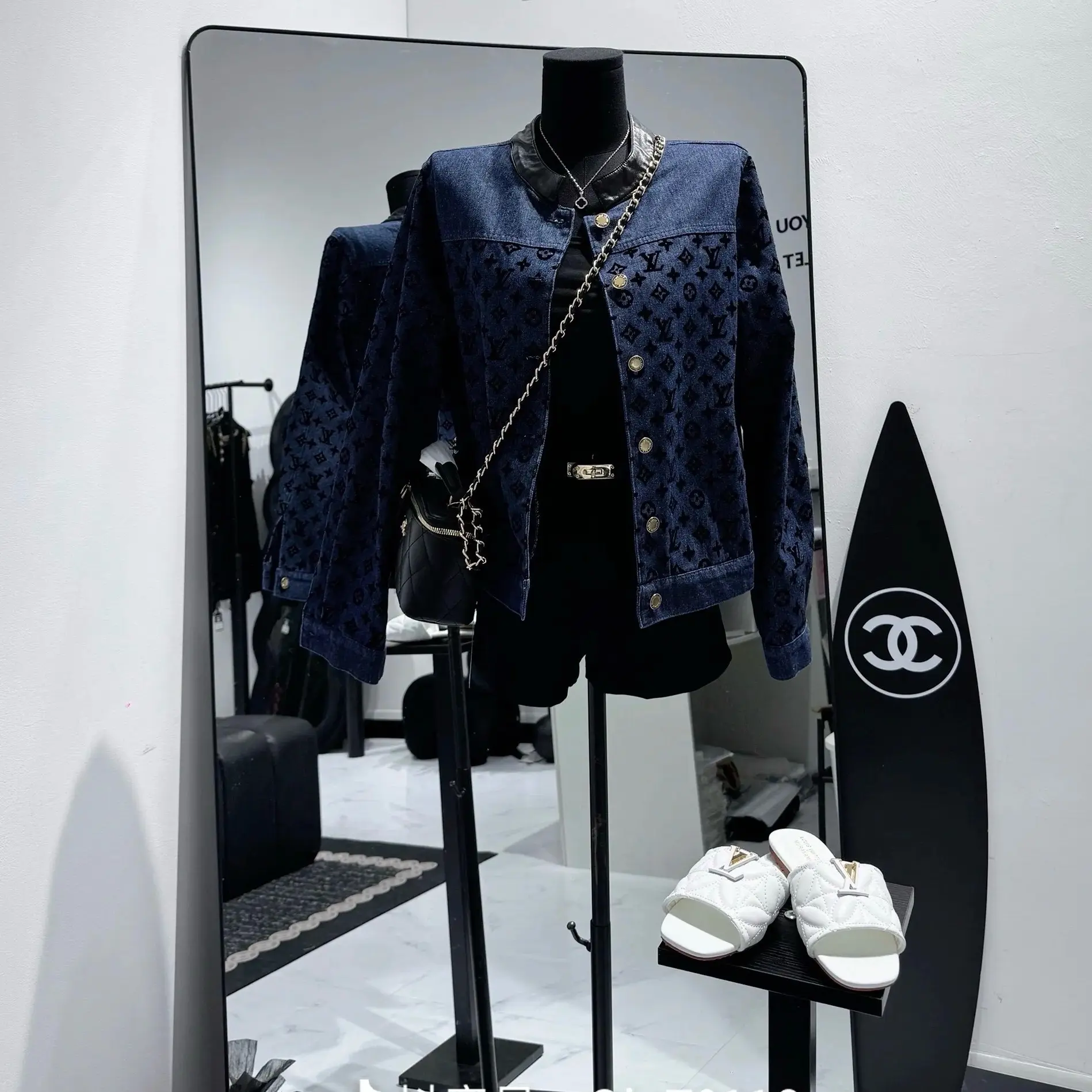 精品服饰 非图片款  直播间下单