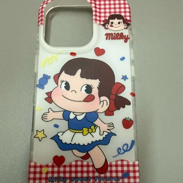 ～直播间自选苹果型号手机壳，默认瑕疵不退不换无售后。