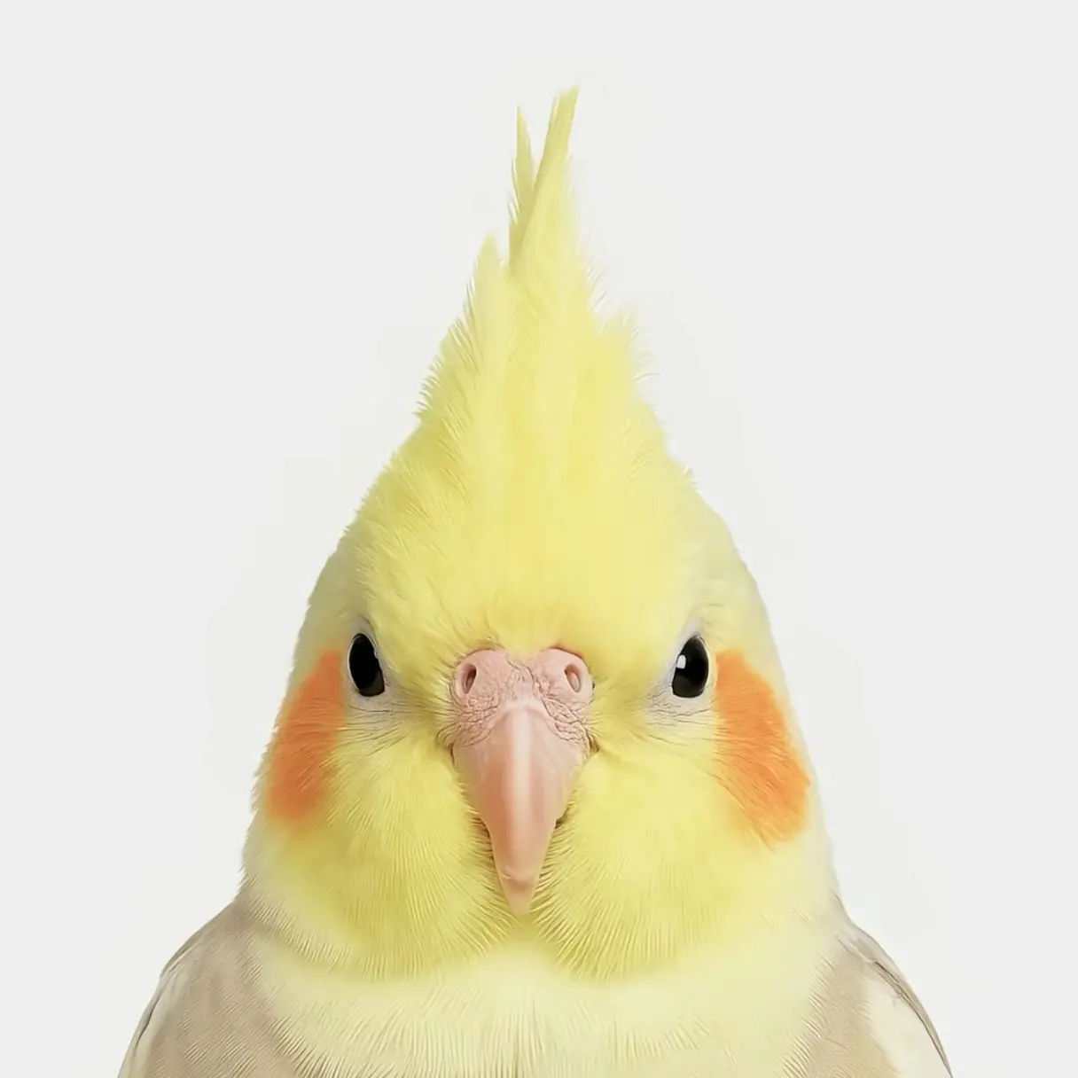 手养活体玄凤鹦鹉雏鸟亲人可学技能【一物一拍】