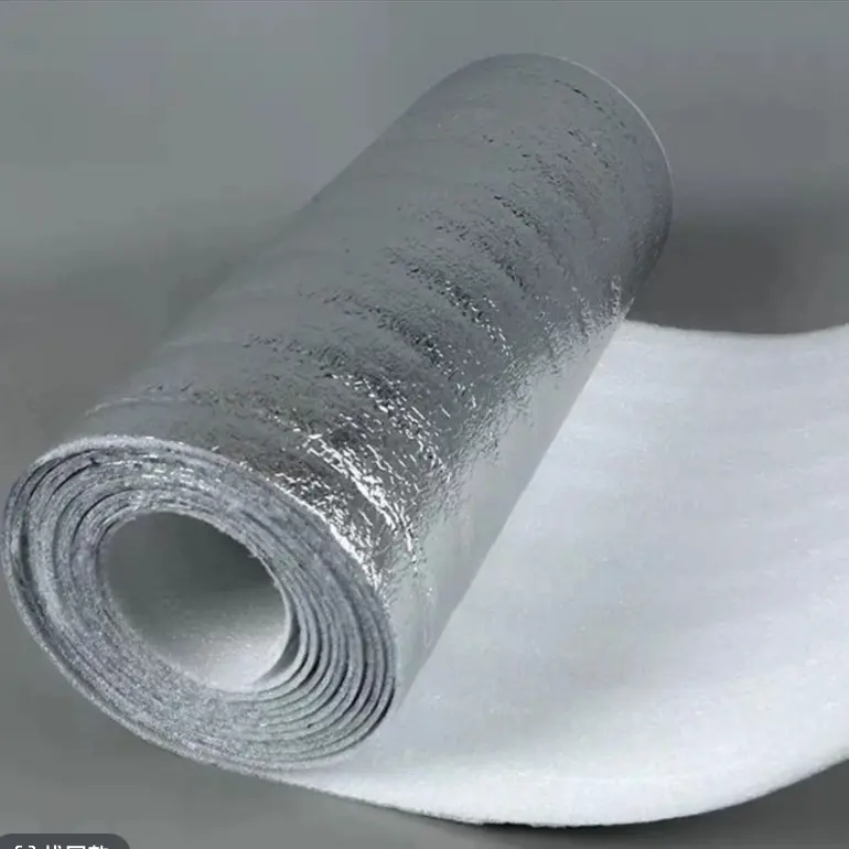 绿植保温棉。需要保温的虎友 