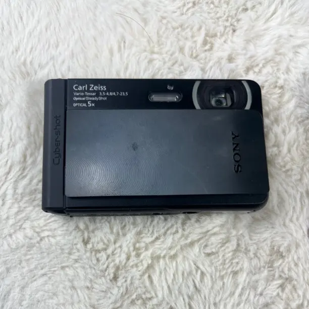 9新  索tx30 1820万像素 5倍光学变焦