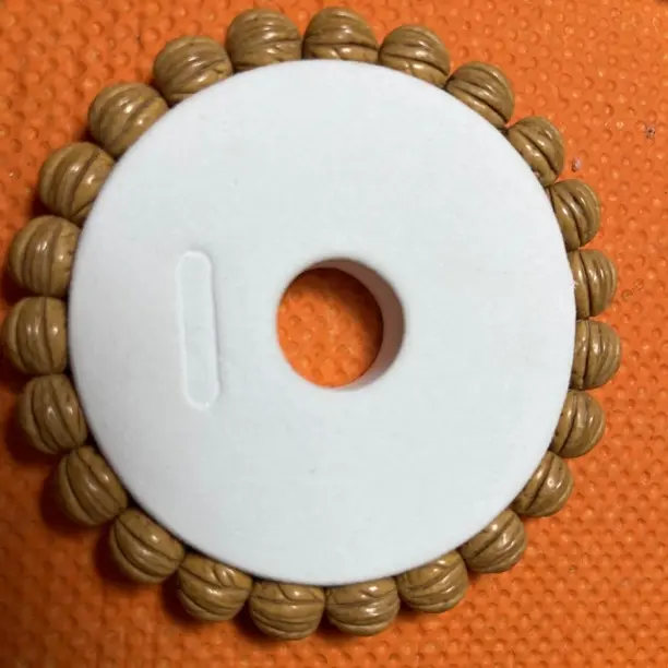 野生桃核小金豆，10左右