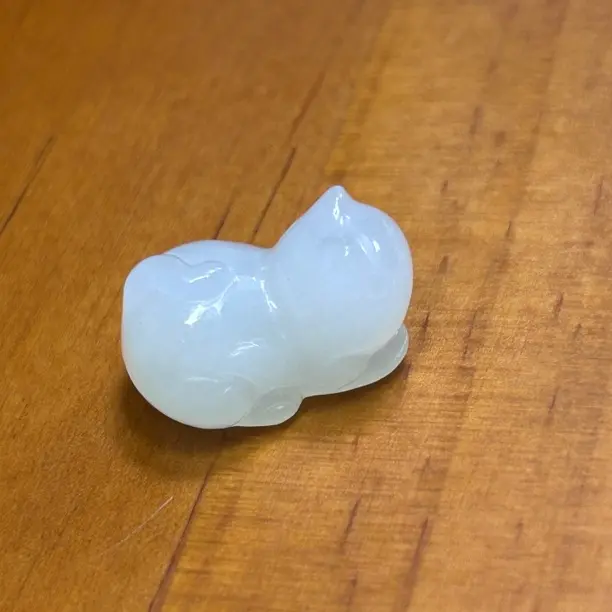 高冰晴猫猫23x12x16多样性发一件