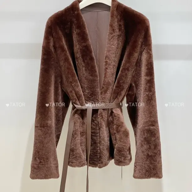 TATOR｜洛水皮毛一体