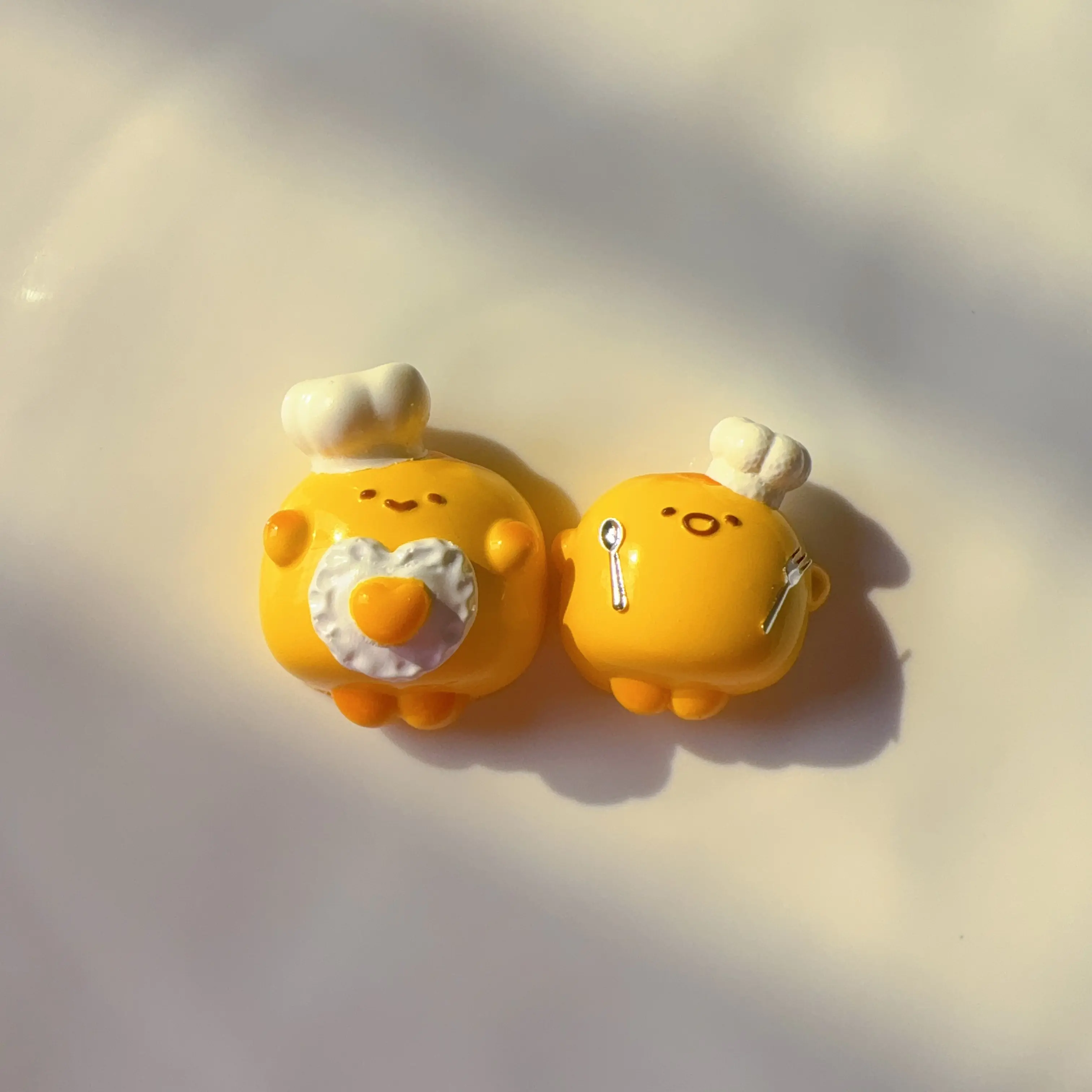 可爱好玩好捏（不含帽子配饰）