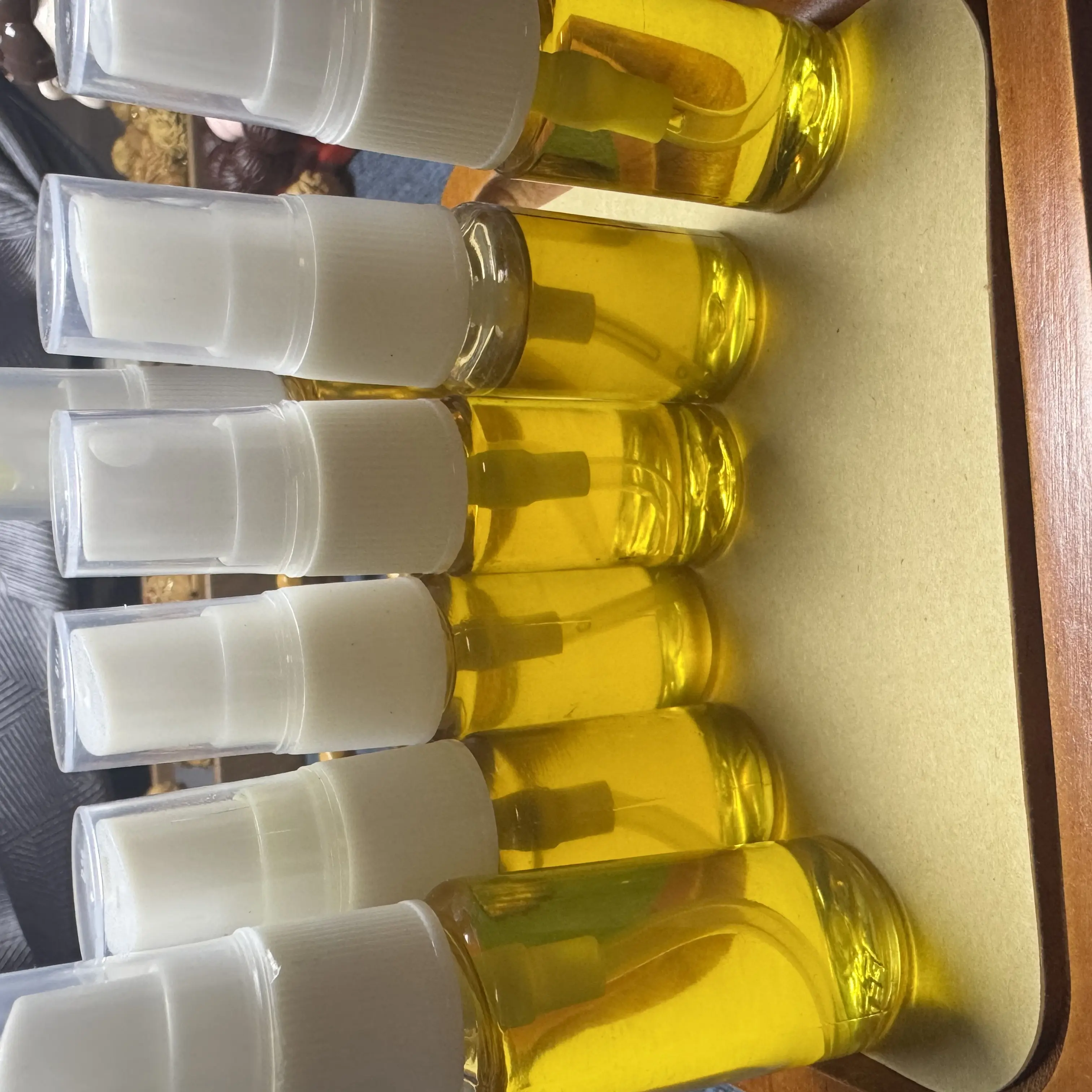 【瑾瑜专属】文玩核桃油