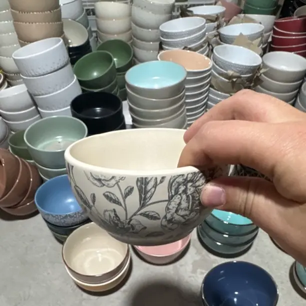 5只碟餐具套装家用结婚送新人新婚礼物创意个性复古