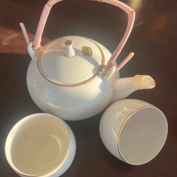 茶具套装家用大容量简约泡茶功夫茶具