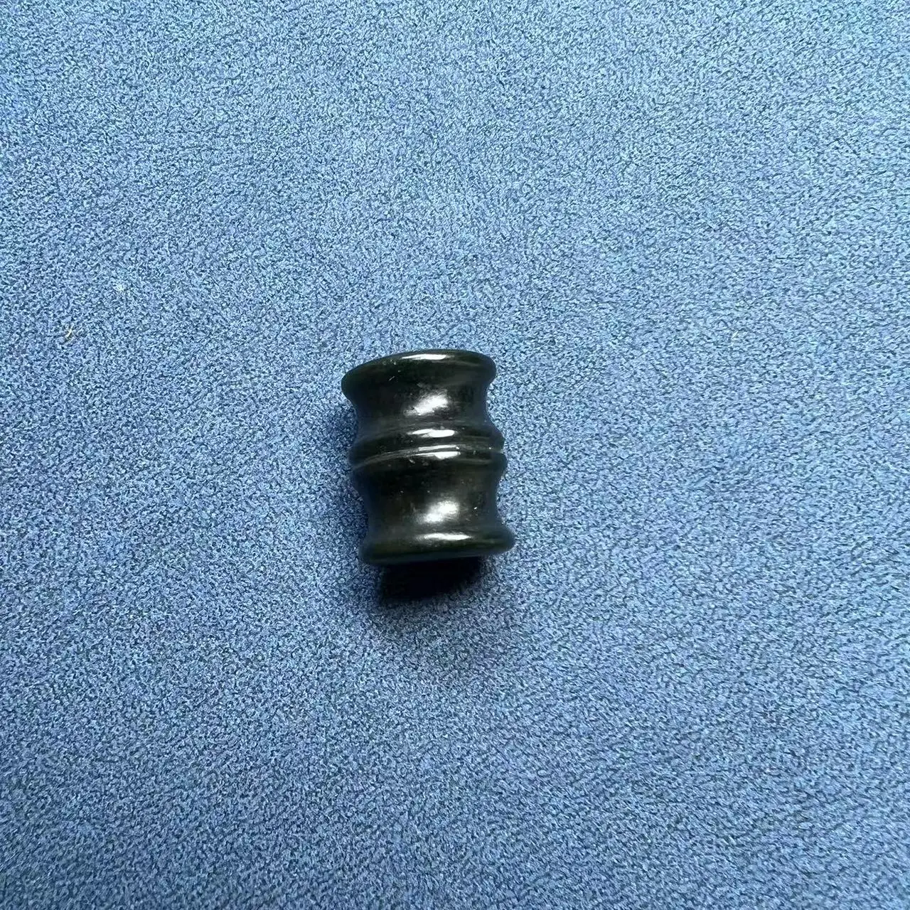 竹节手工雕刻精美寓意节节高升