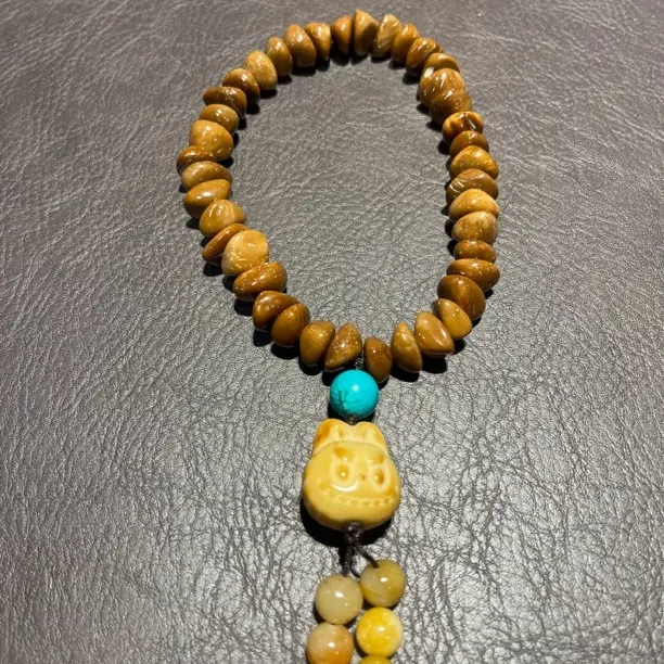 纯天然库克随型手持