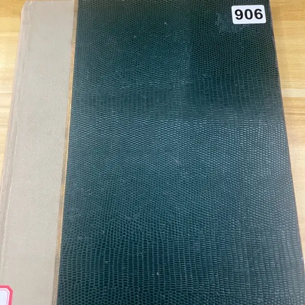 集邮用品旧集邮册定位册有使用感介意勿拍906
