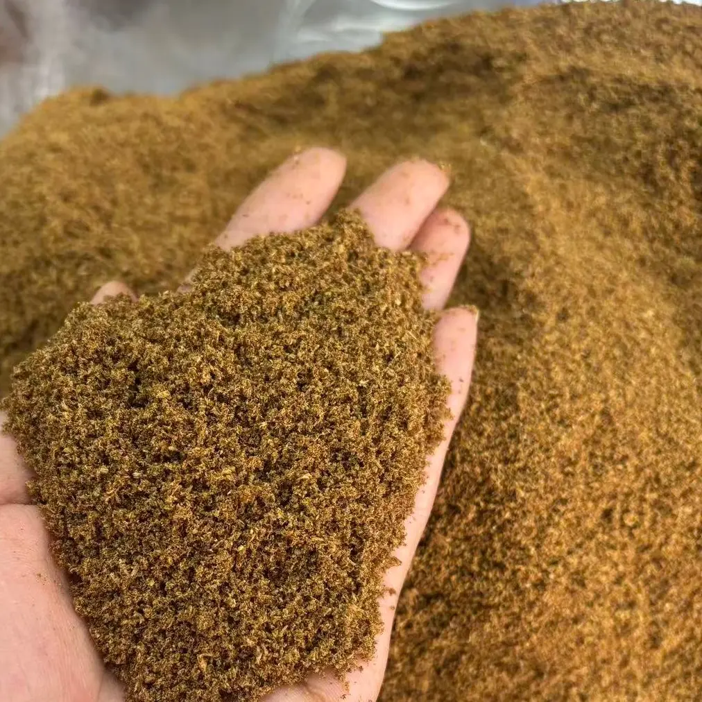 沉香奇楠高油粉100g