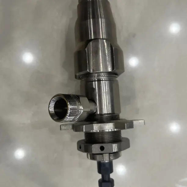 PC泵体总成490快拆泵