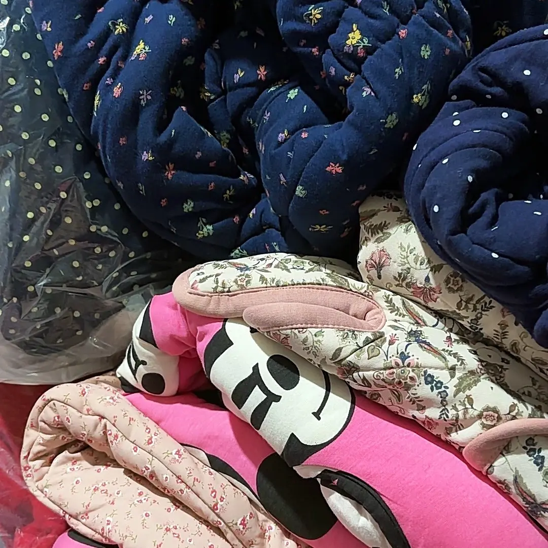 8号木子家棉花衣高货孤品微瑕专拍链接，实物以直播间为准