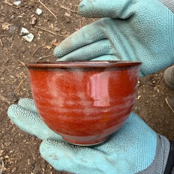 厨房用品红色记忆力