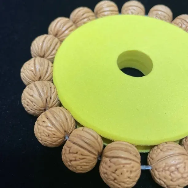 原皮原色高油高密男女同款文玩核桃