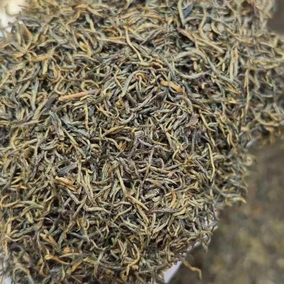 早春【金骏眉】头采头春单芽武夷山桐木关明前金骏眉回甘清甜好茶叶