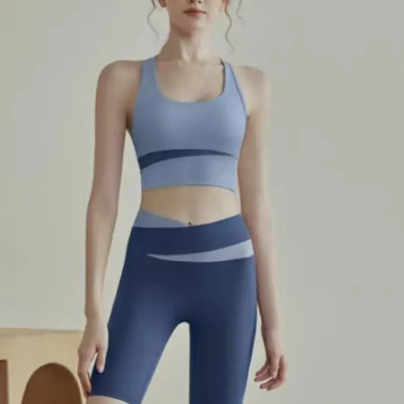 601-699运动瑜伽服（有脏有瑕介意勿拍）