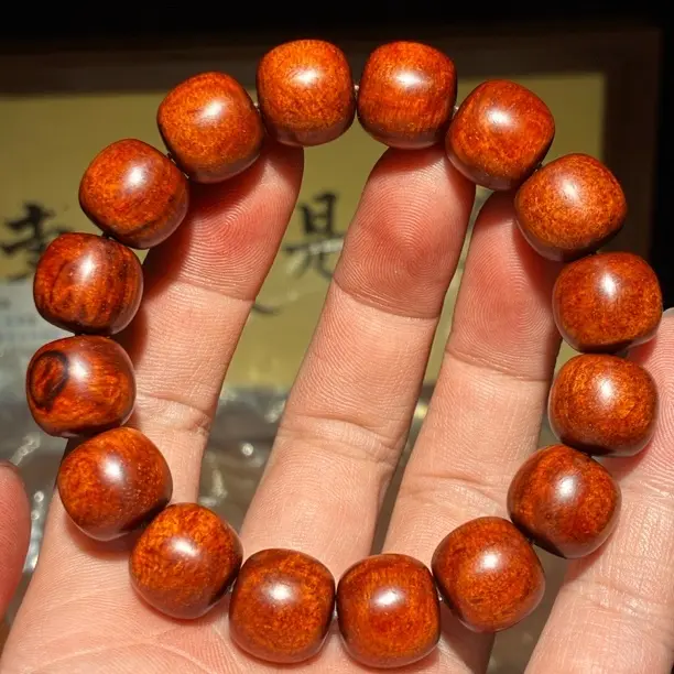 不胶磨 0毛孔 1314大龙鳞 印度小叶紫檀