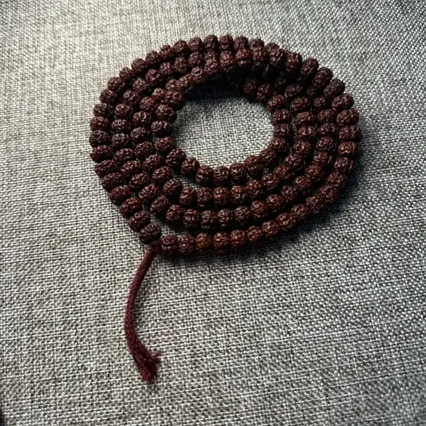 原生态平头细纹小金刚脖挂 直播间选购 