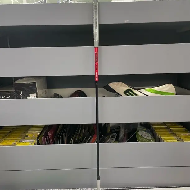 小羽毛FOURTEEN 二手RM4高尔夫挖起杆搭配KBS90克杆身