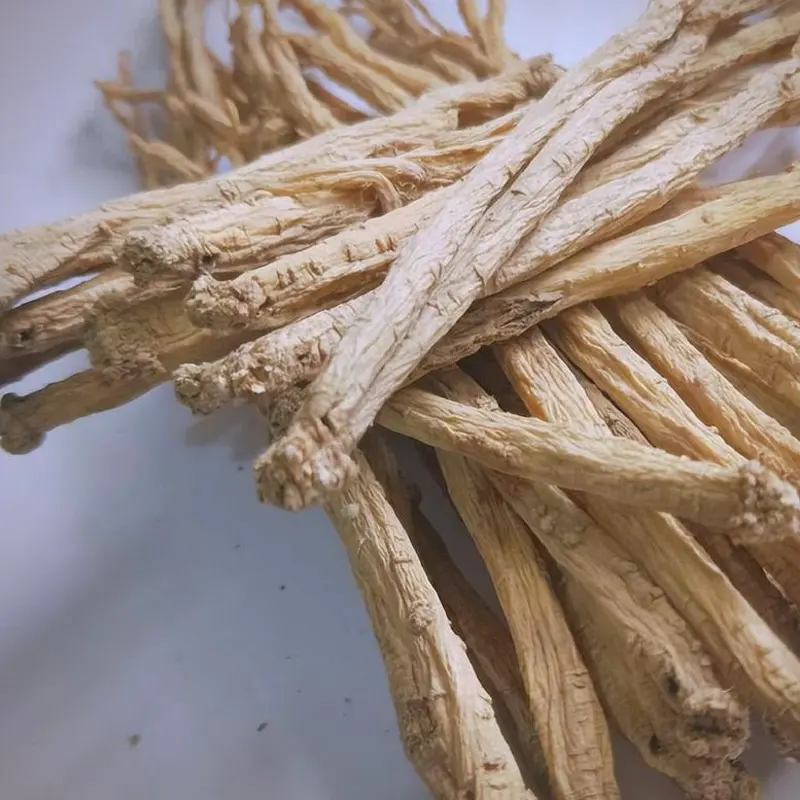 甘肃产地直发党参干货中条无硫可泡水煲汤滋补养生