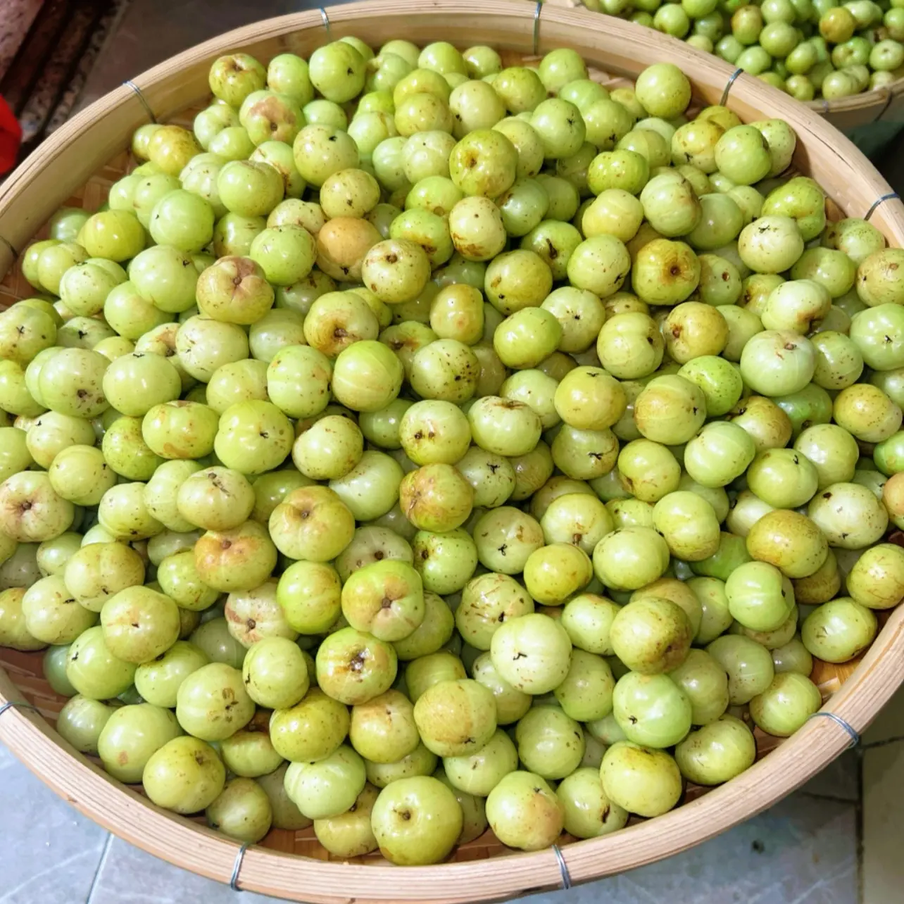 油甘果 回甘润喉