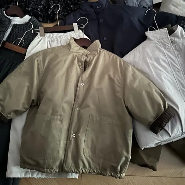 童装-扣号链接（No退No奂）