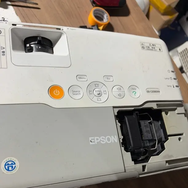长焦配件投影机 运费自理