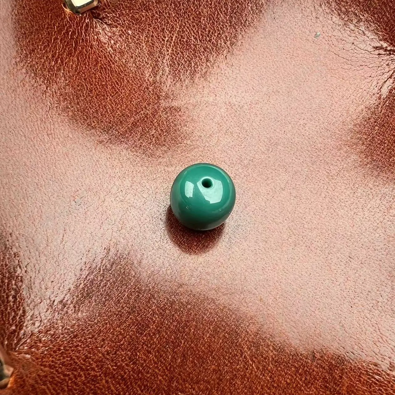 高瓷无白松石老型