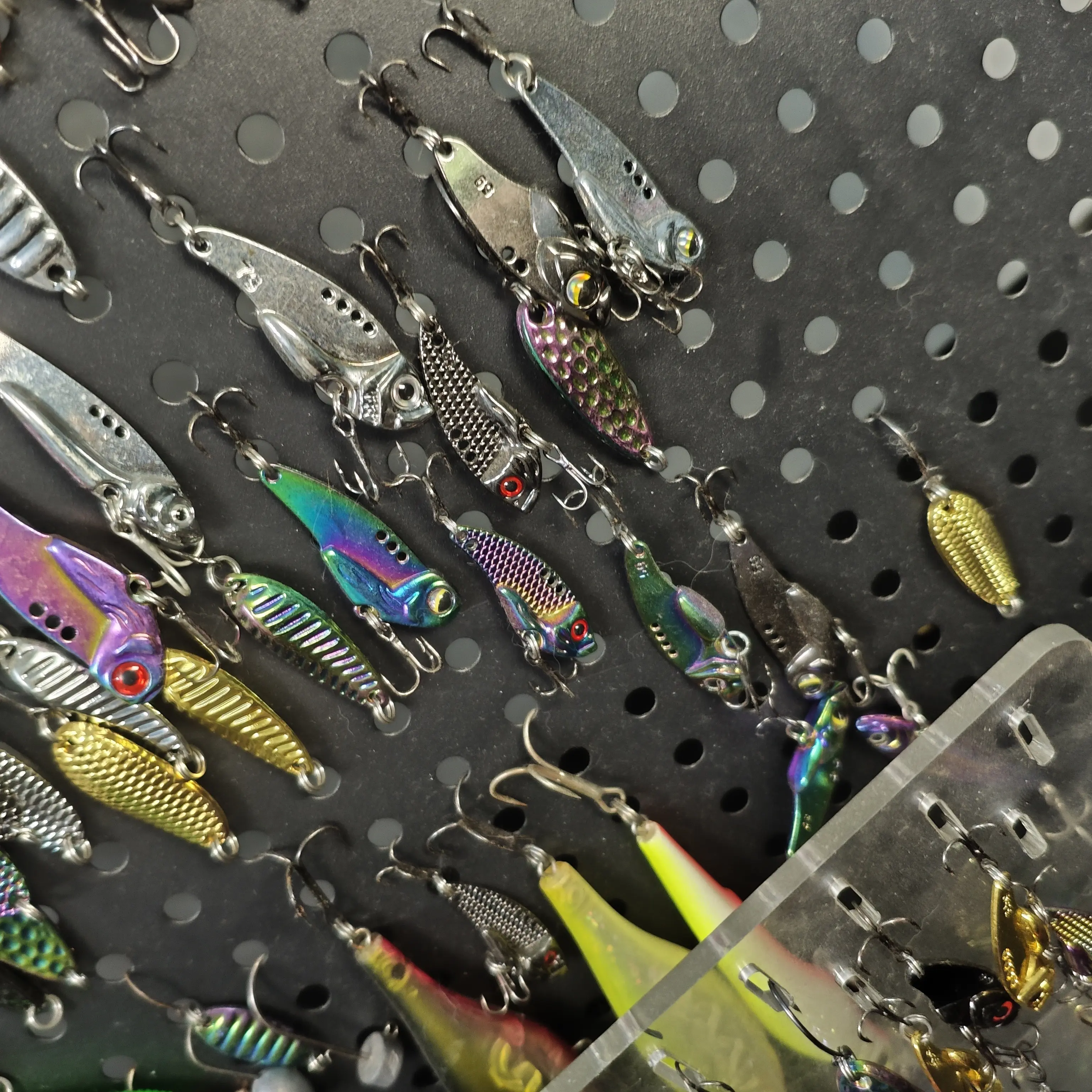 3.5克-7克VIB0.8一个随机发10个起拍，满30包邮