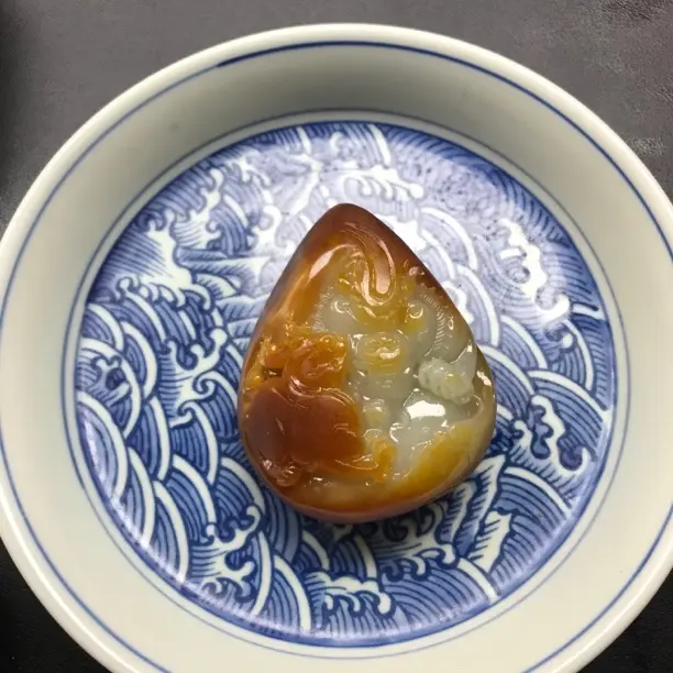 陶瓷通用链接288克貔貅