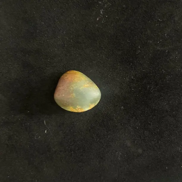 和田玉吊坠项链百搭