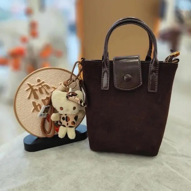 时尚尾货手工包（621～660）