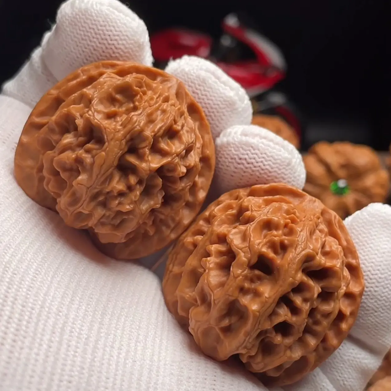 38 苹果园（全品）