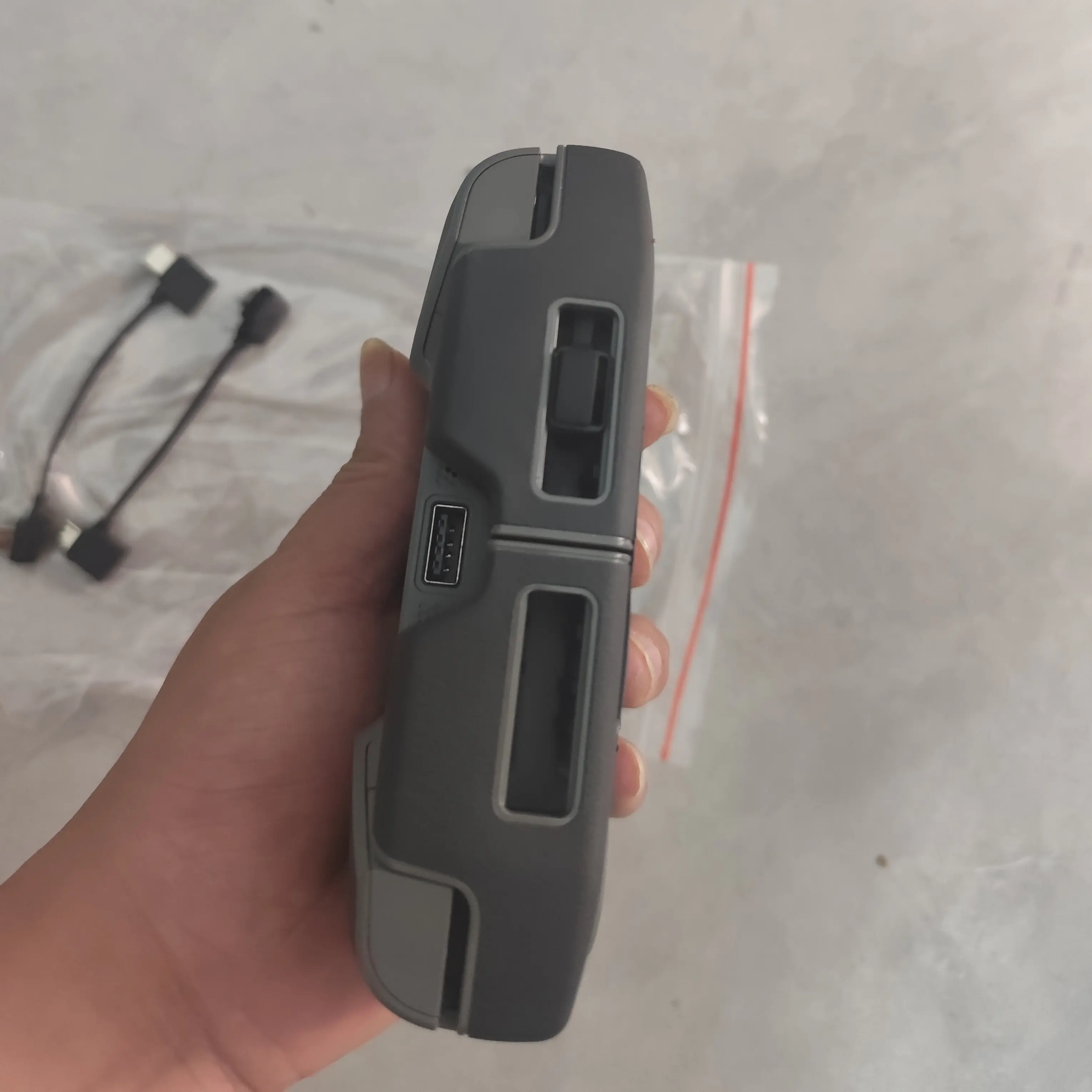 准新品 DJI/大疆 御2pro专业版哈苏变焦版全新普通遥控器