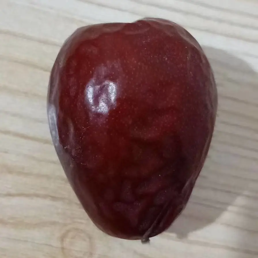 新疆和田吊干枣特级大枣王