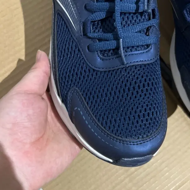 1778时尚休闲运动鞋