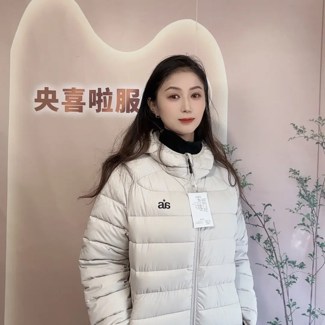 新款男女通用棉衣冬季保暖户外外套