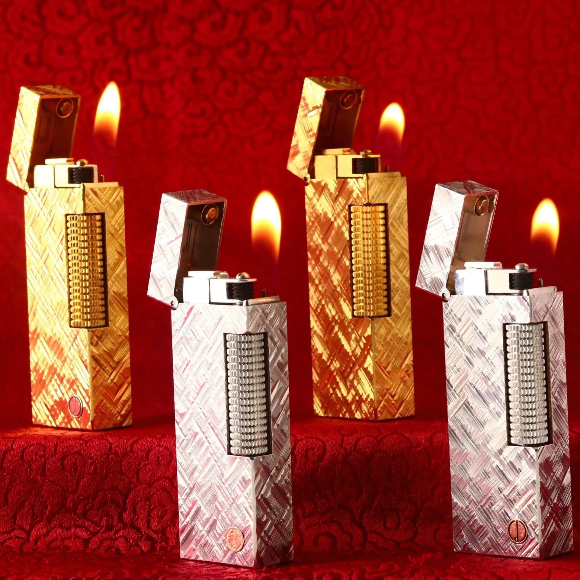 火折子打火机气体打火机