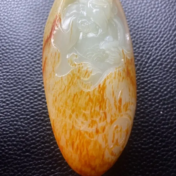 石包财神0803拍一发一