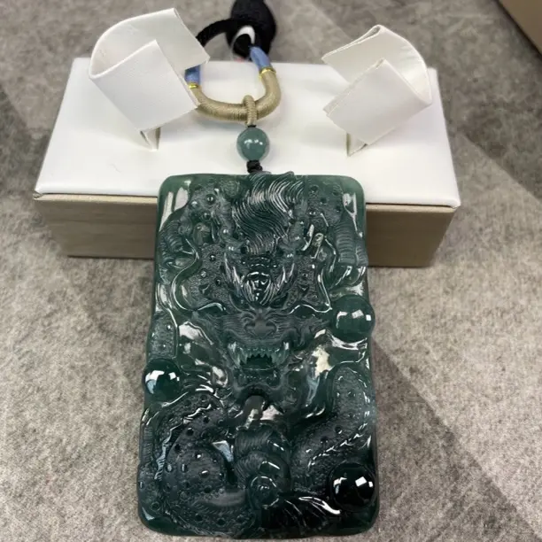 大龙牌危地马拉A货