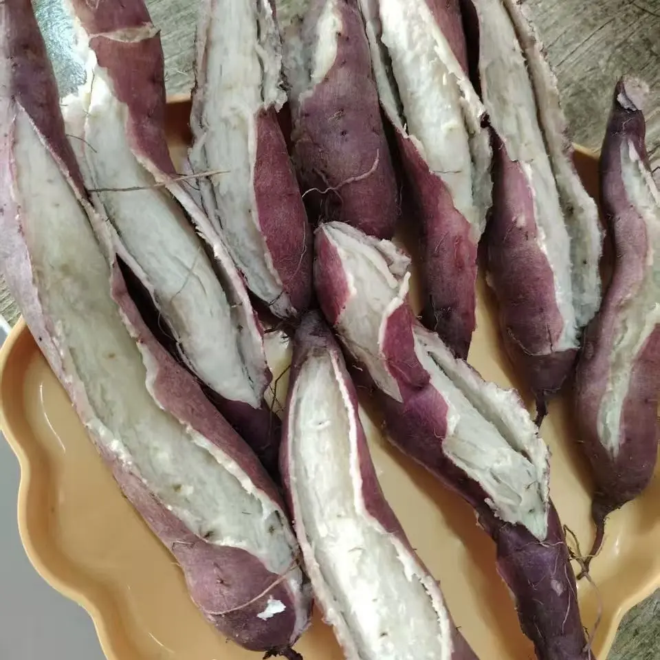 海南东方八所五里香地瓜