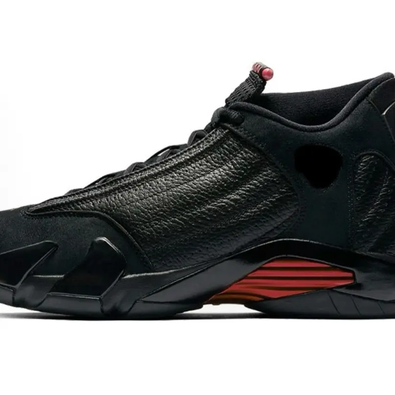 专供高版百搭篮球鞋