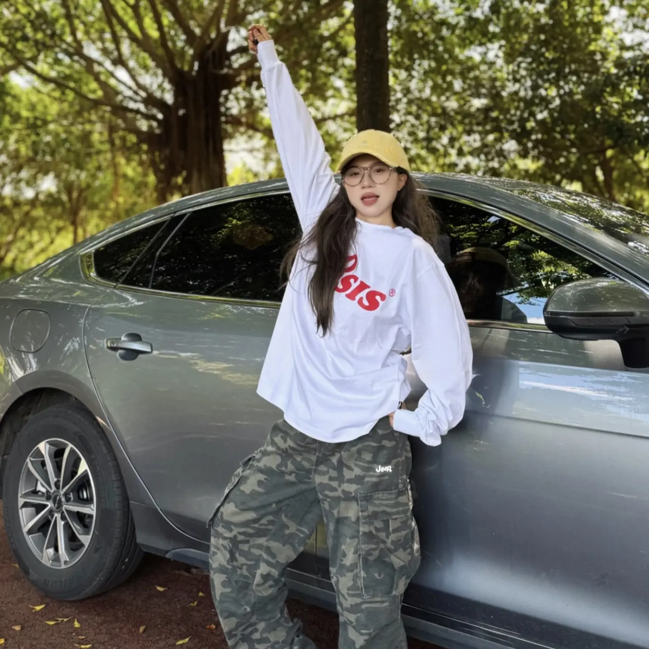 福利！w8长袖！正品！微瑕