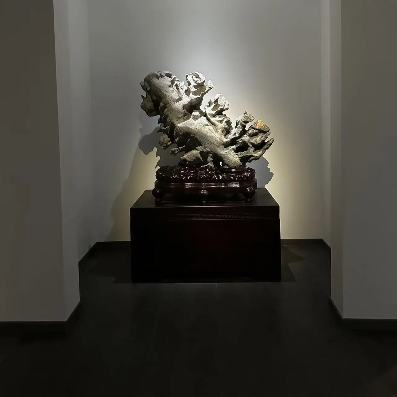 天然原石奇石摆件客厅书房装饰