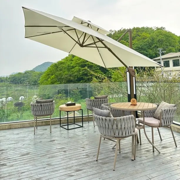 【聚会私密专享】独栋小院➕双人早餐➕双人下午茶➕双人烤肉