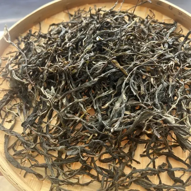 镇康县勐捧镇流水大寨村（2025年秋）