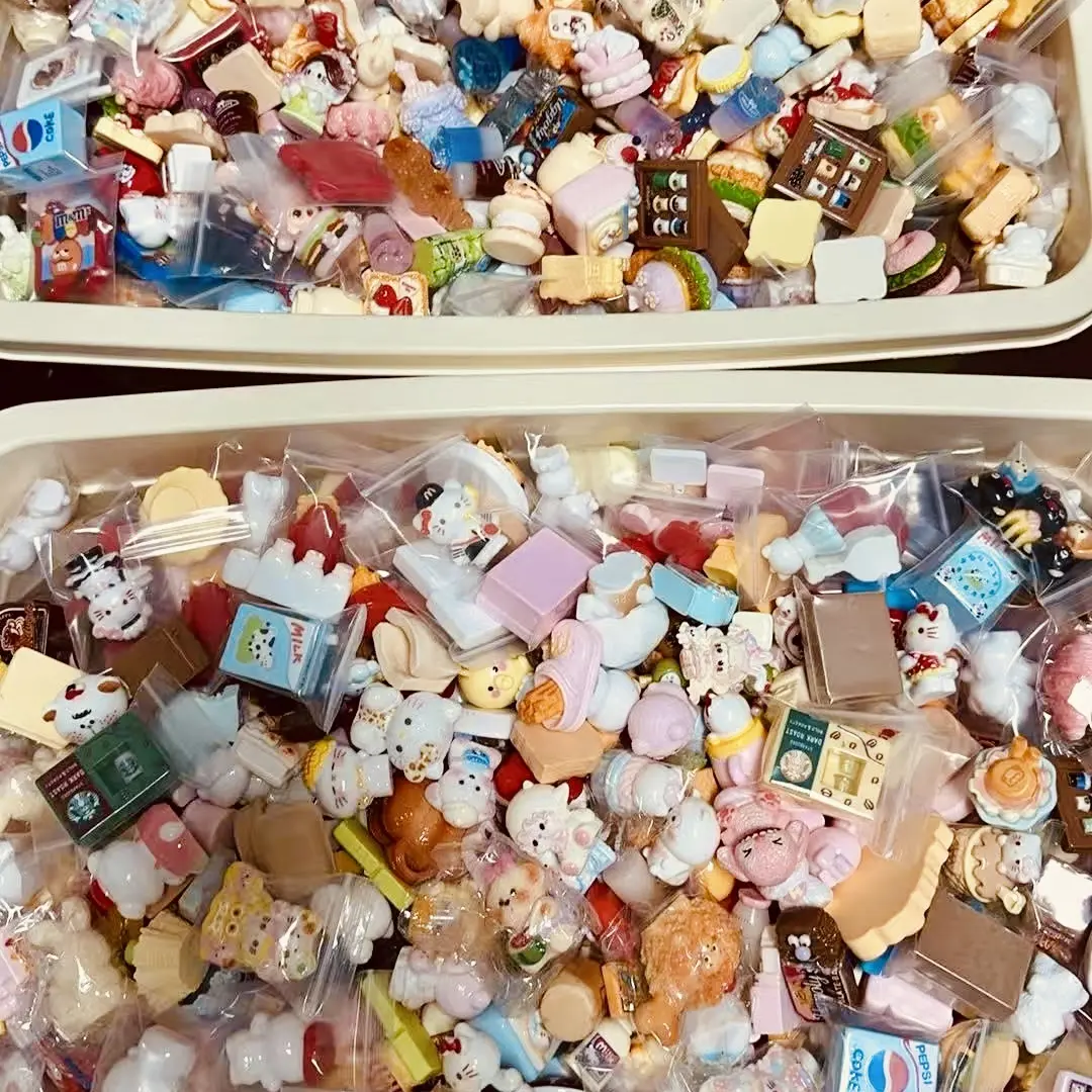 食玩大混自选不限款